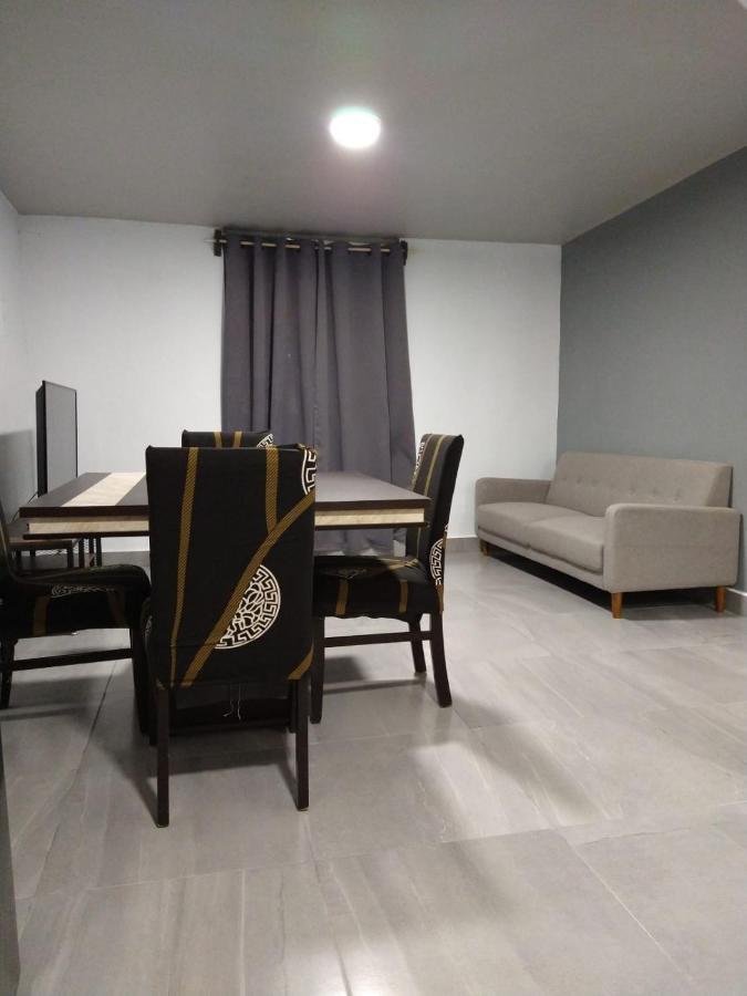 Casa M&J Cd. Juarez Apartamento Exterior foto