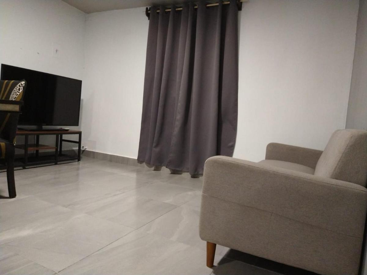 Casa M&J Cd. Juarez Apartamento Exterior foto
